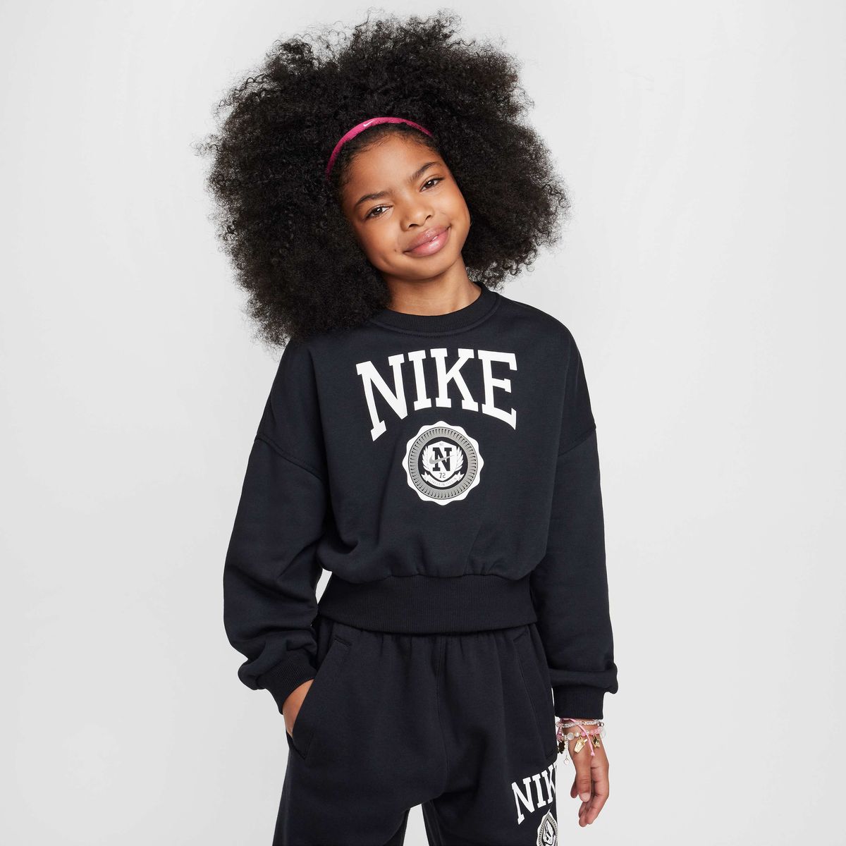 Niño Colección